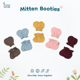 Mitten Booties