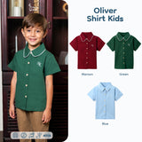 Oliver Shirt Kids