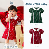 Alice Baby Dress