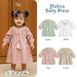 Mahira Baby Dress