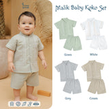 Malik Baby Koko Set