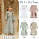 Medina Kids Dress