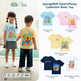 Spongebob Basic Tee