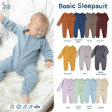 Basic Sleepsuit