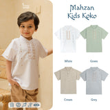 Mahzan Kids Koko Shirt