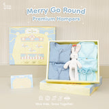 Merry Go Round Baby Hampers