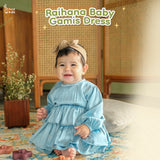 Raihana Baby Dress