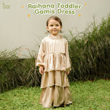 Raihana Toddler Dress