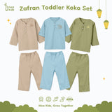 Zafran Toddler Koko Set