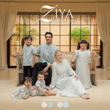 Ziya Kids Koko Shirt