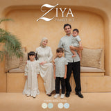 Ziya Kids Koko Shirt