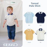 Tencel Polo Shirt