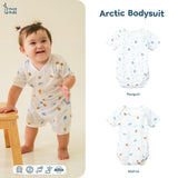 Printed Arctic Bodysuit