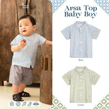 Arsa Baby Koko Batik