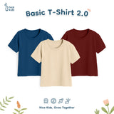 Basic T-Shirt 2.0