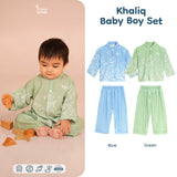 Toile Khaliq Baby Koko Set