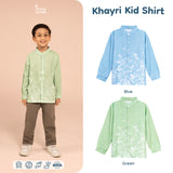 Toile Khayri Koko Shirt