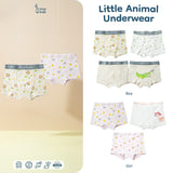 Nice Kids - Little Animal Underwear Kids