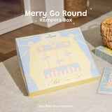 Box Hampers Premium (BONUS GREETING CARD)