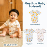 Playtime Baby Bodysuit