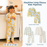 Nice Kids - Playtime Long Kids Pajamas 1-8 Tahun