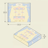 Box Hampers Premium (BONUS GREETING CARD)
