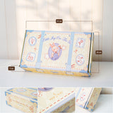 Nice Kids - Suitcase Box Hampers (BONUS GREETING CARD)