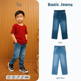 Basic Jeans 2.0