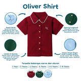 Oliver Shirt Kids
