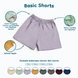 Basic Short