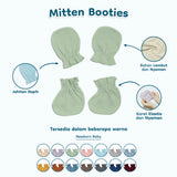 Mitten Booties