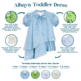Athaya Batik Dress