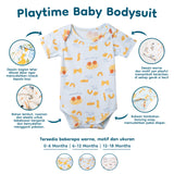 Playtime Baby Bodysuit