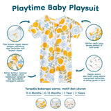Playtime Baby Playsuit