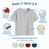 Basic T-Shirt 2.0