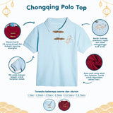 Chongqing Polo Top