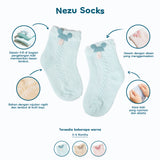 Nezu Baby Socks