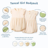 Tencel Bodysuit Girl Premium