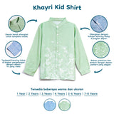 Toile Khayri Koko Shirt