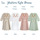 Mahira Kids Dress