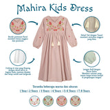 Mahira Kids Dress