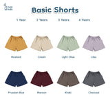 Basic Short