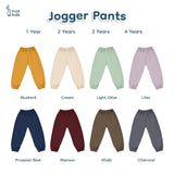 Jogger Pants