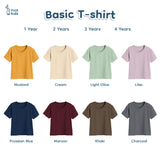 Basic T-Shirt