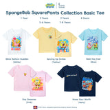 Spongebob Basic Tee