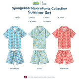 Spongebob Summer Set
