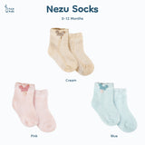 Nezu Baby Socks