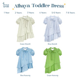 Athaya Batik Dress