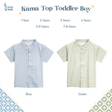 Kama Kids Koko Batik
