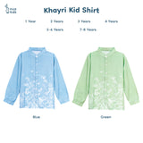 Toile Khayri Koko Shirt